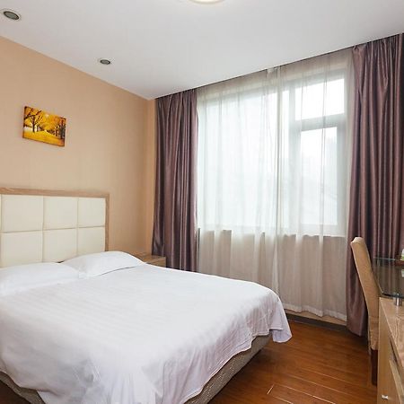Motel 268 Hangzhou Westlake Avenue 外观 照片