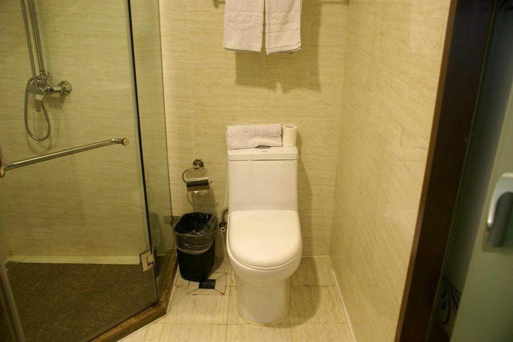Motel 268 Hangzhou Westlake Avenue 外观 照片