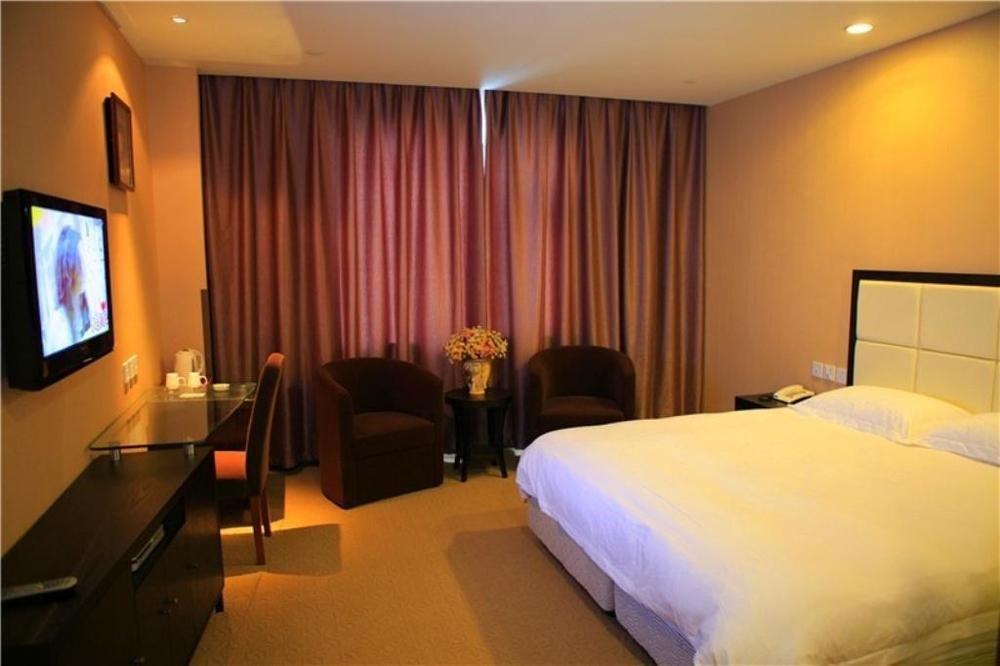 Motel 268 Hangzhou Westlake Avenue 外观 照片