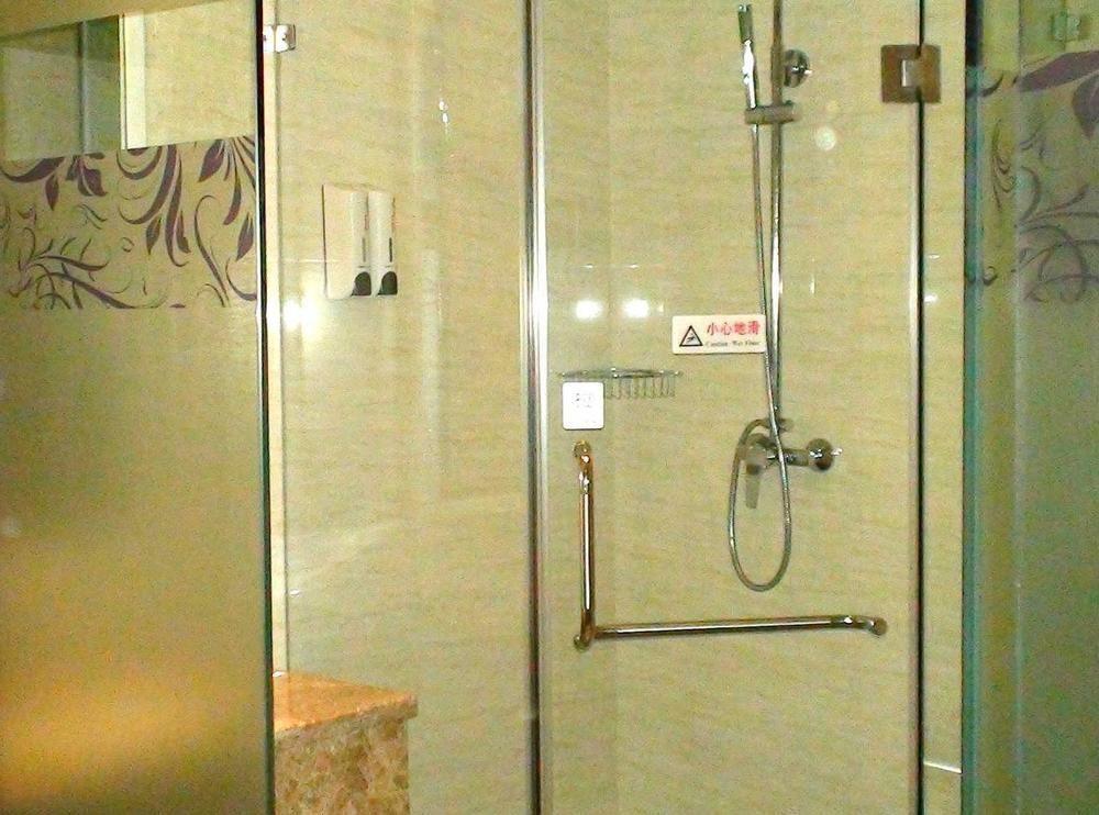 Motel 268 Hangzhou Westlake Avenue 外观 照片