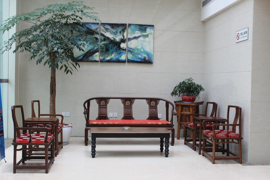 Motel 268 Hangzhou Westlake Avenue 外观 照片