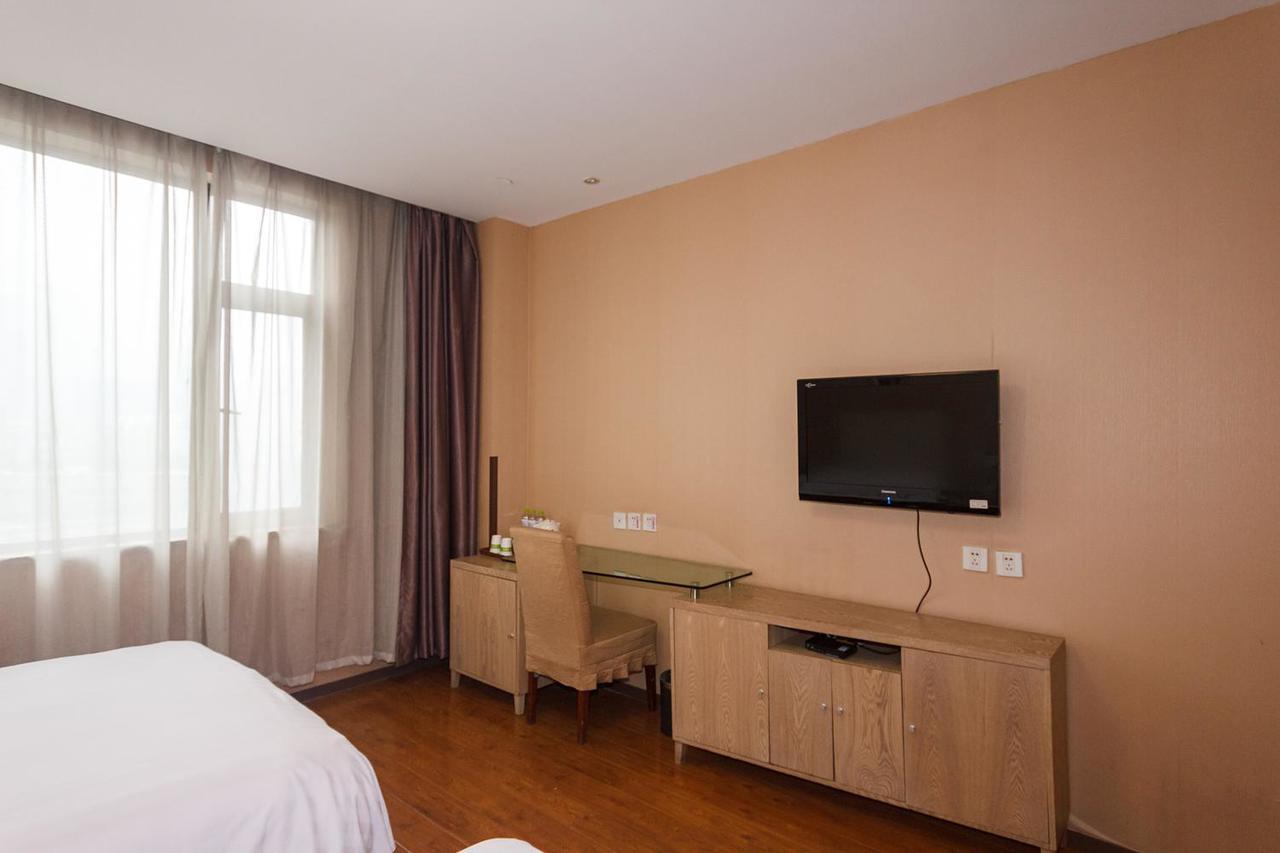 Motel 268 Hangzhou Westlake Avenue 外观 照片