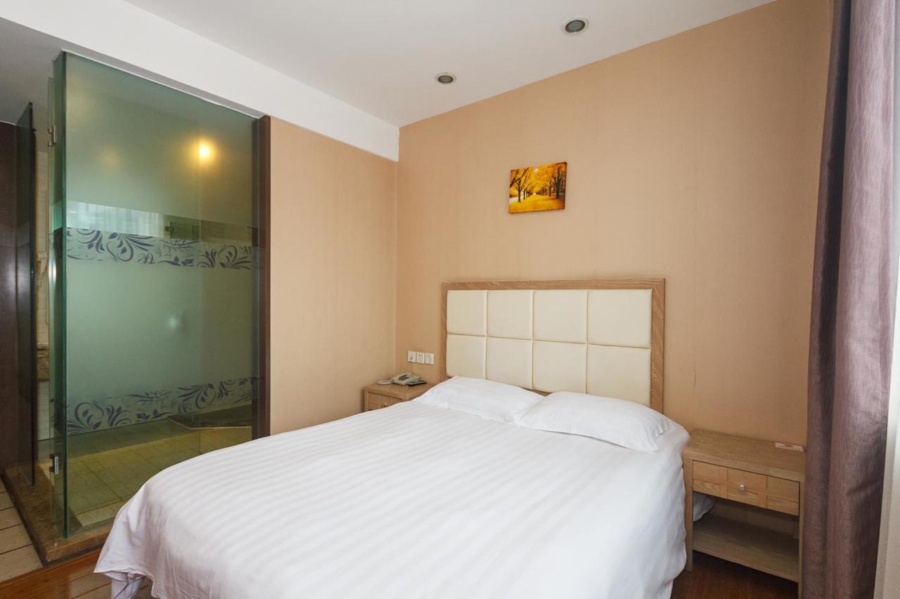Motel 268 Hangzhou Westlake Avenue 外观 照片