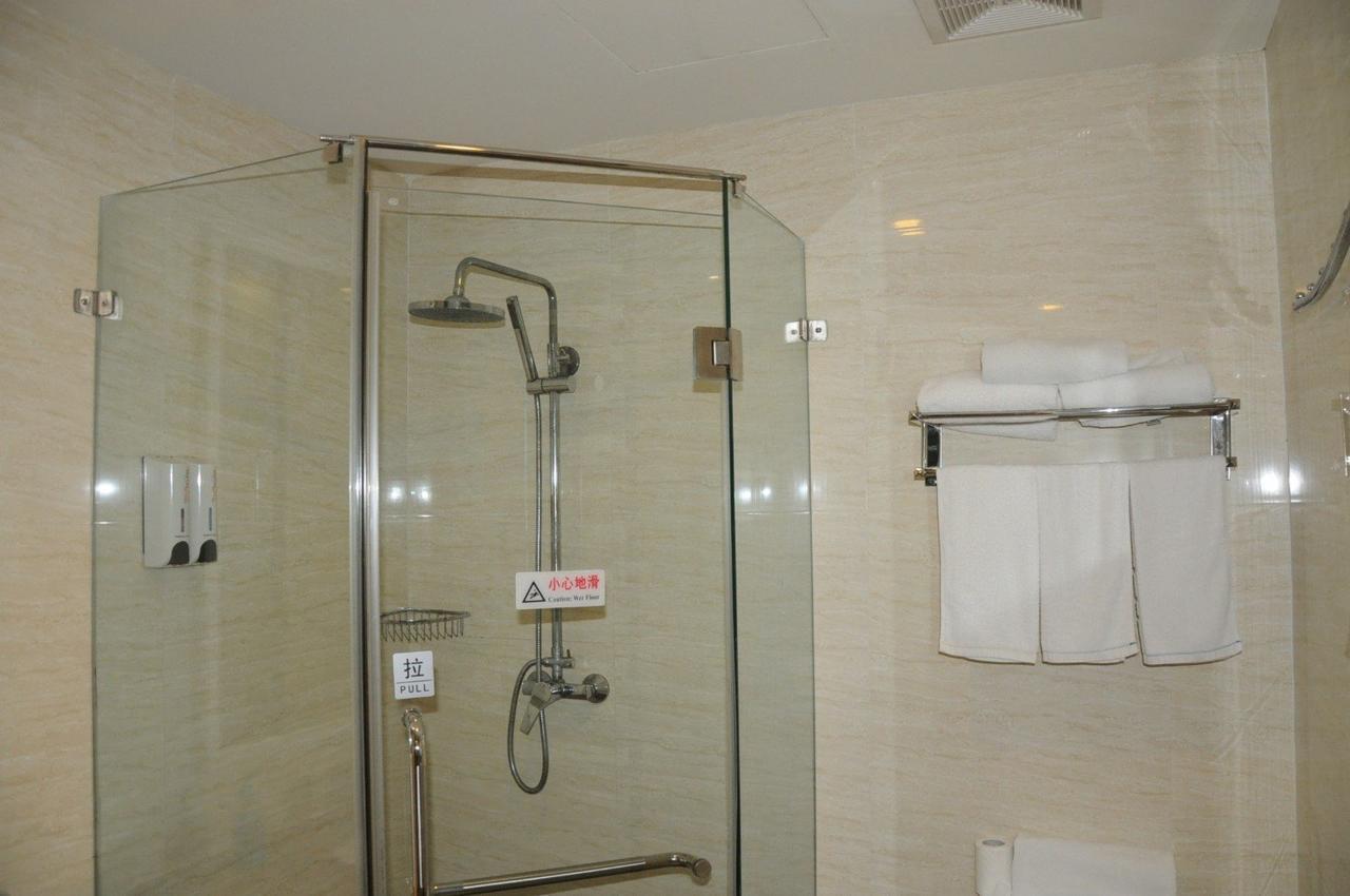 Motel 268 Hangzhou Westlake Avenue 外观 照片