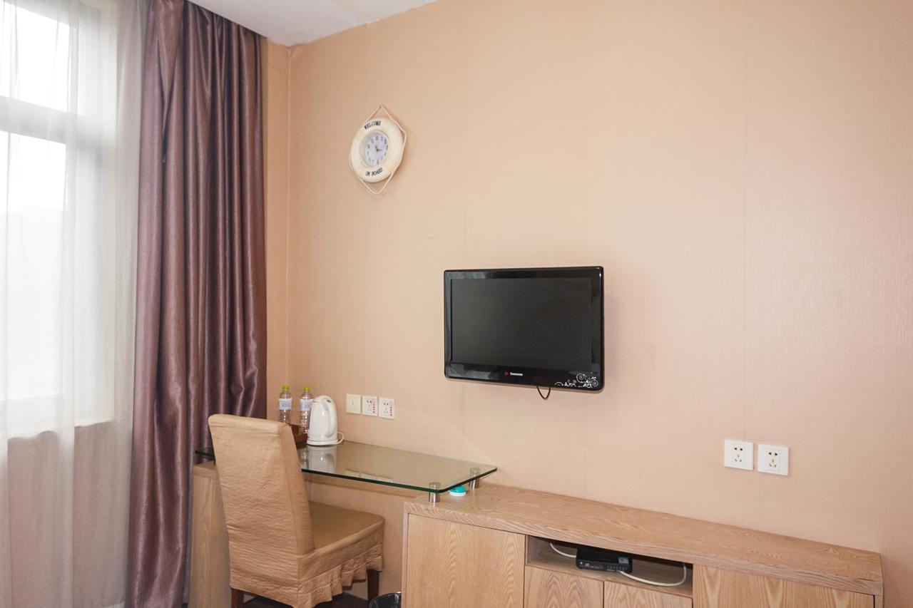 Motel 268 Hangzhou Westlake Avenue 外观 照片