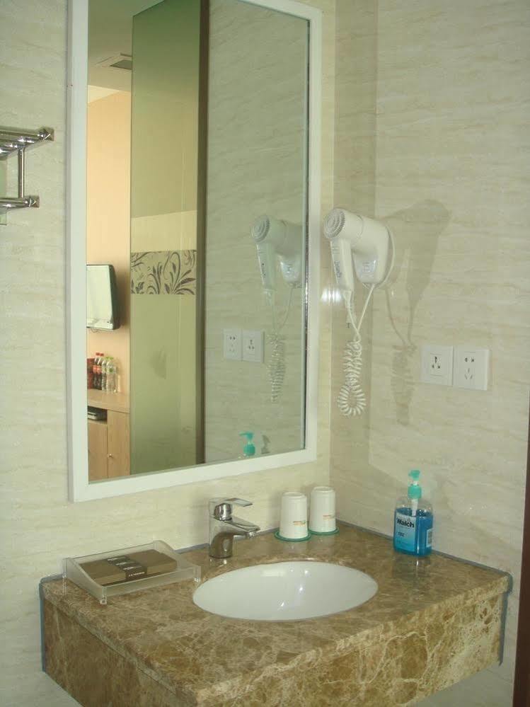 Motel 268 Hangzhou Westlake Avenue 外观 照片