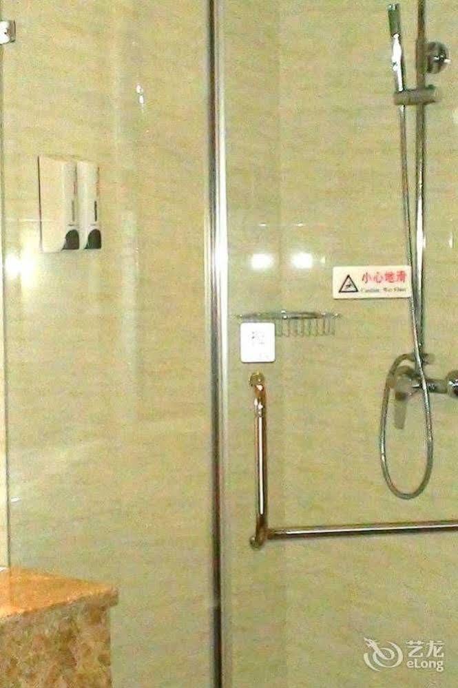 Motel 268 Hangzhou Westlake Avenue 外观 照片